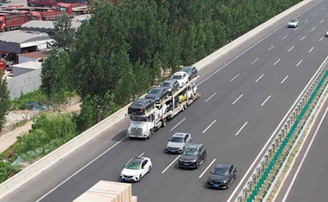 清江浦区高速公路汽车救援